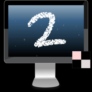 Anim Desktop 2 для Мак ОС