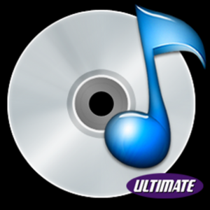 Audio Burn Ultimate для Мак ОС