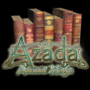 Azada: Ancient Magic для Мак ОС