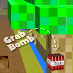 Bomb Craft Tnt для Мак ОС