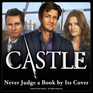 Castle - Never Judge a Book by its Cover для Мак ОС