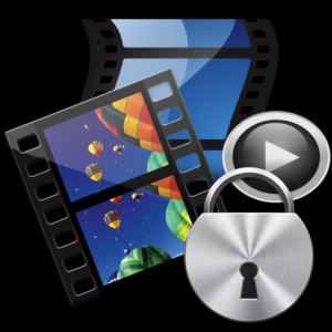 Encrypt Videos Tool для Мак ОС