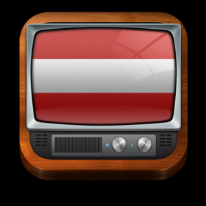 Fernsehen in Österreich для Мак ОС