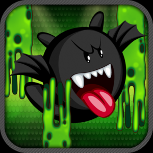 Flappy Bat Cave Escape для Мак ОС