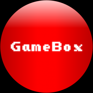 GameBox для Мак ОС