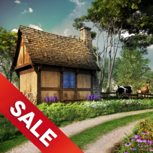 Hidden Objects - Country Style для Мак ОС