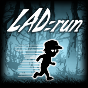 LAD:Run - The Beginning для Мак ОС