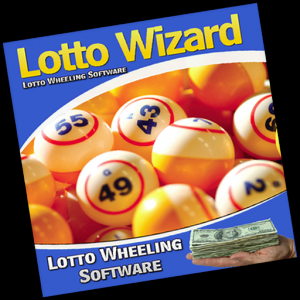 Lotto Wizard для Мак ОС