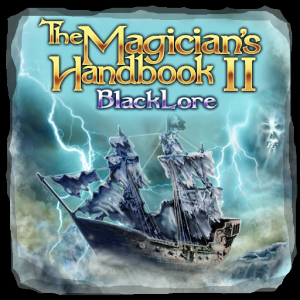 Magician's Handbook 2 для Мак ОС