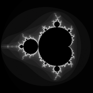 Mandelbrot - generate stunning fractal images для Мак ОС