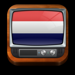 Nederlandse TV для Мак ОС