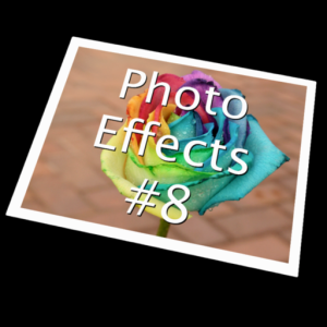 Photo Effects #8 - Effects для Мак ОС