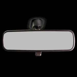 Rear View Mirror для Мак ОС