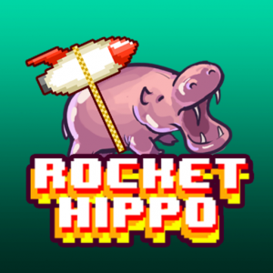 Rocket Hippo! для Мак ОС