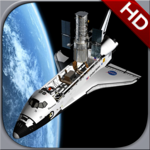 Space Simulator HD - Planet Flight для Мак ОС