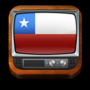 Televisión de Chile для Мак ОС
