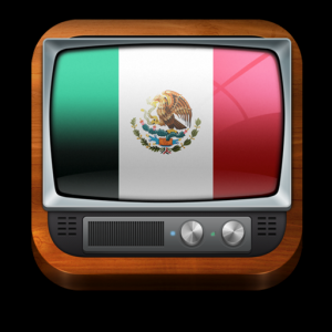 Televisión de México для Мак ОС