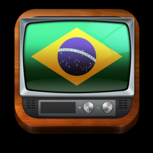Televisão Brasileira для Мак ОС
