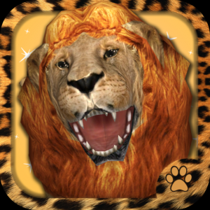 Virtual Pet Lion для Мак ОС