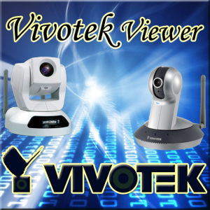 Vivotek Camera Viewer для Мак ОС