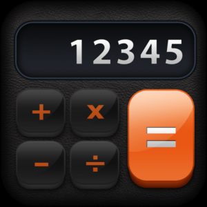Everyday Calculator для Мак ОС