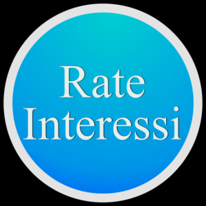 Rate Interessi Pro для Мак ОС