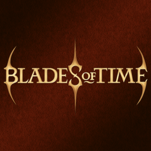 Blades of Time для Мак ОС