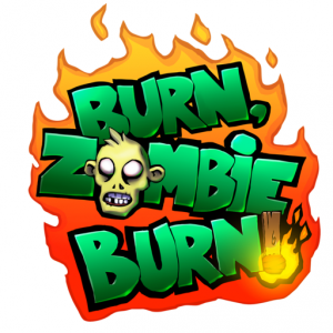 Burn Zombie Burn для Мак ОС