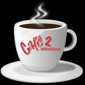 Café International 2 для Мак ОС