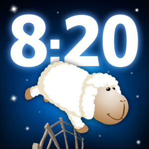 Clock of Sheep для Мак ОС