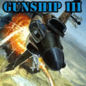 Gunship III - Combat Flight Simulator для Мак ОС