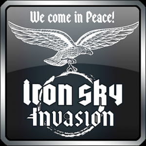 Iron Sky: Invasion для Мак ОС