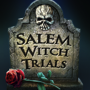 Midnight Mysteries: Salem Witch Trials - Collector's Edition для Мак ОС