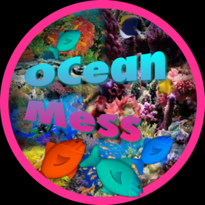 Ocean Mess для Мак ОС
