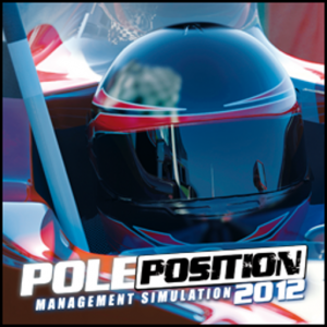 Pole Position 2012 для Мак ОС