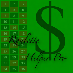 Roulette Helper Pro [Winning System Tool For Li... для Мак ОС
