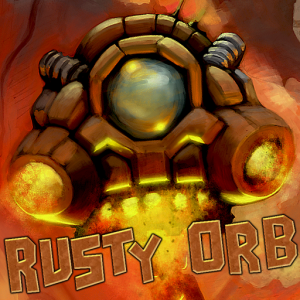 Rusty Orb для Мак ОС