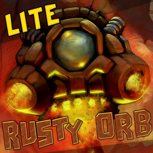 Rusty Orb Lite для Мак ОС