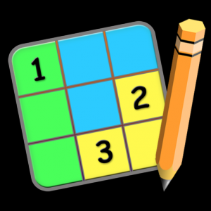 Sudoku Revolution для Мак ОС