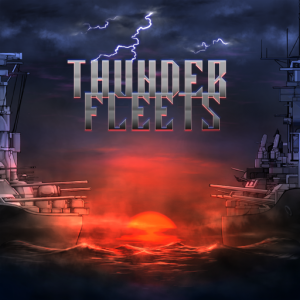 Thunder Fleets для Мак ОС