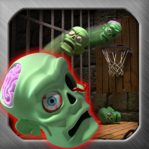 Zombie Hoops для Мак ОС