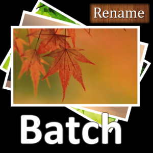 Acc Image Batch Rename для Мак ОС