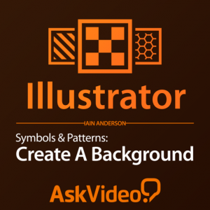 AV for Illustrator CC 104 - Symbols and Patterns для Мак ОС