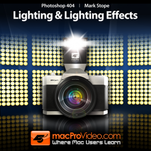 Lighting & Effects Course для Мак ОС