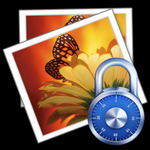 Encrypt Photos Tool для Мак ОС