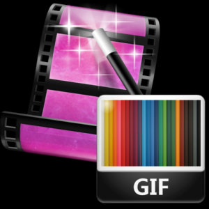GIF Maker Tool для Мак ОС