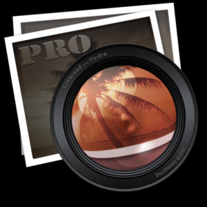 Hydra Pro - HDR Photography для Мак ОС