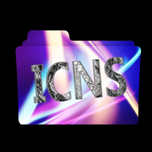 IcnsForFolder для Мак ОС