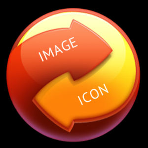 Image to Icon для Мак ОС