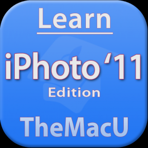 Learn - iPhoto '11 Edition для Мак ОС